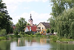 Markt Nordheim 02